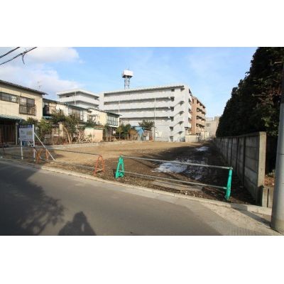 ���֐��L���ȗ��n�A�㐙�R�ʏ��w�Z�w��