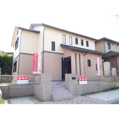 ���ϐk���ɗD�ꂽ2�~4�̉� ���y�n�ʐ�57�D92�� ���ՐÂȏZ��X