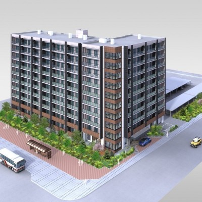 Central Residence PORTOMiZgWfX|gj