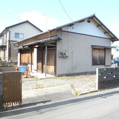 不動産 連合隊 静岡県焼津市 新築 中古住宅 分譲マンション 売り土地等の売買物件情報