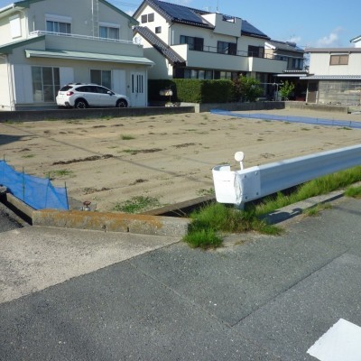 不動産 連合隊 静岡県浜松市西区馬郡町 新築 中古住宅 分譲マンション 売り土地等の売買物件情報