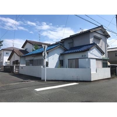 不動産 連合隊 静岡県浜松市中区高丘北 新築 中古住宅 分譲マンション 売り土地等の売買物件情報