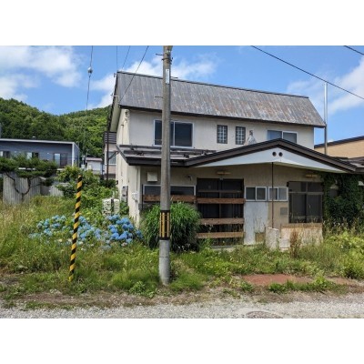 不動産投資☆連合隊】北海道小樽市の収益物件(マンション投資やアパート経営等の投資物件情報)