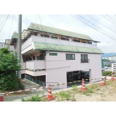 不動産 連合隊 長崎県佐世保市横尾町の賃貸物件 マンションやアパート等の不動産住宅情報