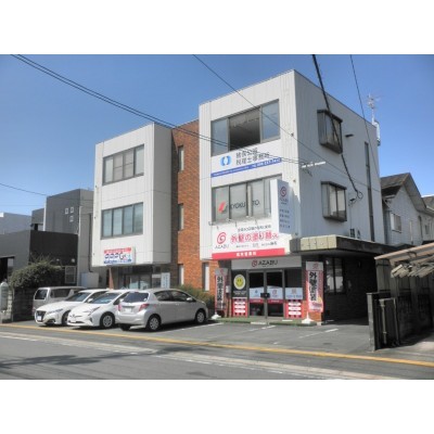 テナント 連合隊 熊本県熊本市尾ノ上の貸店舗 事務所 倉庫 飲食店 賃貸オフィス等の物件情報