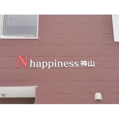N happiness _R