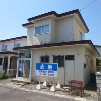Yamanote3 land for sale