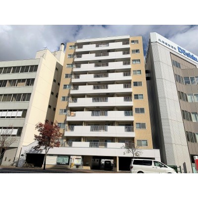 不動産 連合隊 北海道苫小牧市表町 新築 中古住宅 分譲マンション 売り土地等の売買物件情報