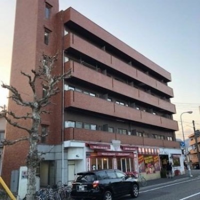 不動産投資 連合隊 広島県の収益物件 マンション投資やアパート経営等の投資物件情報