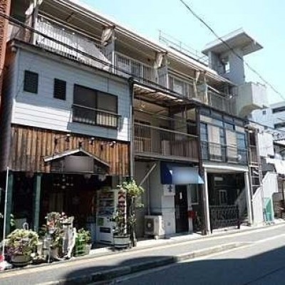 不動産投資 連合隊 広島県の収益物件 マンション投資やアパート経営等の投資物件情報