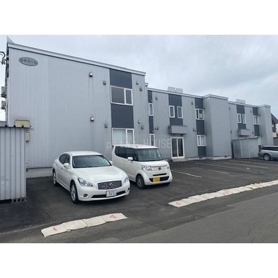不動産 連合隊 北海道空知郡上富良野町の新築アパート等の賃貸物件情報 ペット可マンション