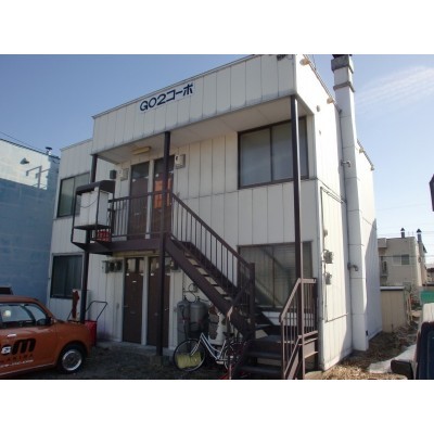 不動産 連合隊 北海道旭川市永山の賃貸物件 マンションやアパート等の不動産住宅情報