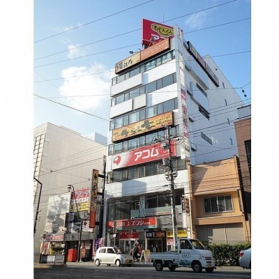 テナント 連合隊 北海道函館市本町の貸店舗 事務所 倉庫 飲食店 賃貸オフィス等の物件情報