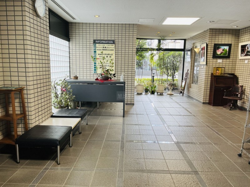 上杉オオウラビル