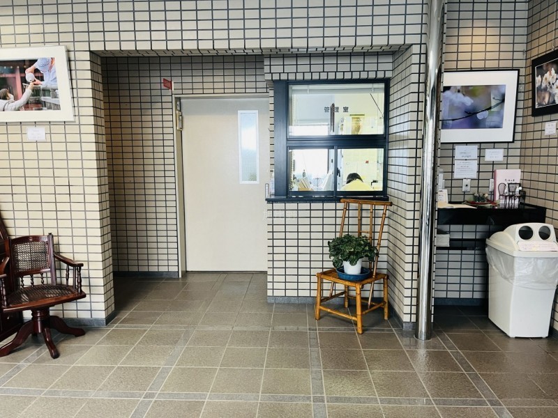 上杉オオウラビル