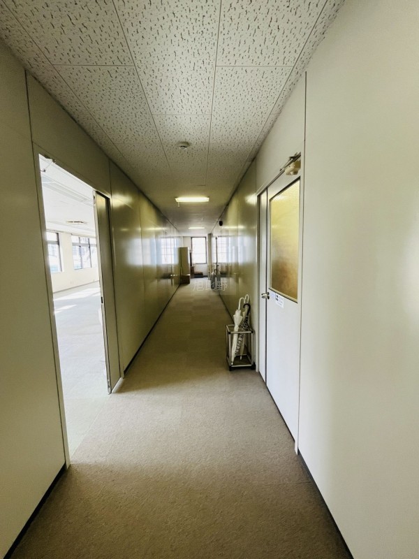 上杉オオウラビル