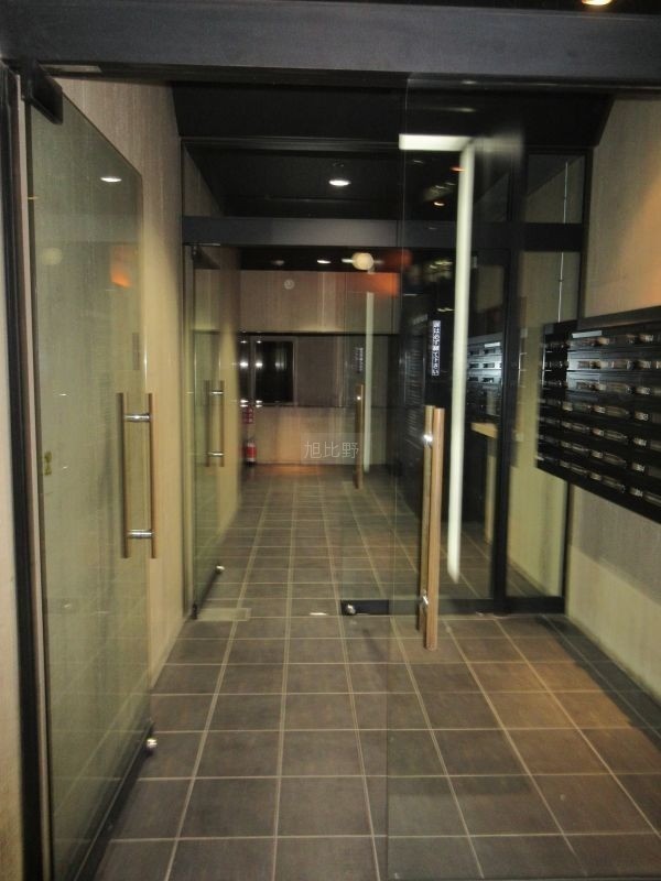 カーニープレイス仙台駅前通