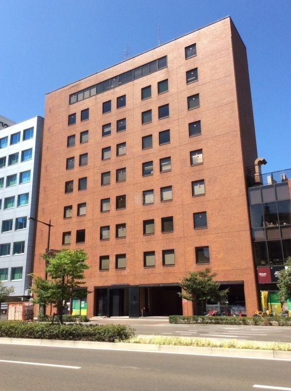 カーニープレイス仙台駅前通