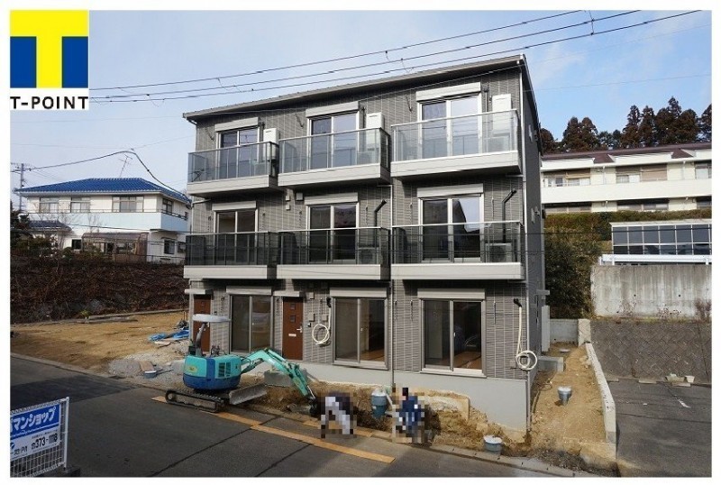 賃貸物件検索
