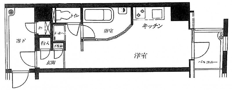 投資物件詳細 仙台リエゾン