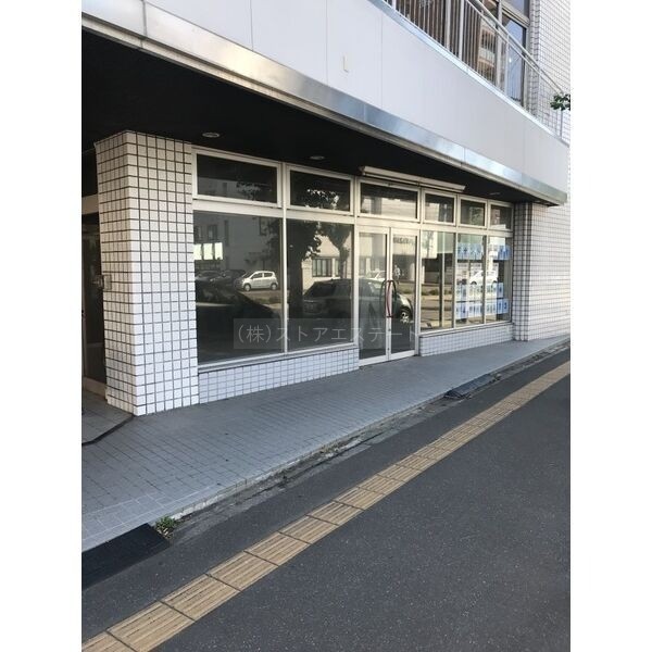 テナント物件詳細 シンシア二十四軒 物件no