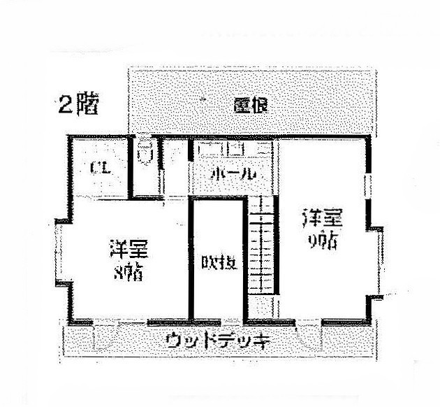 売買物件詳細 円山西町 アトリエがある家