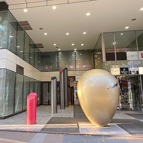 テナント物件詳細 F 45 1階路面店