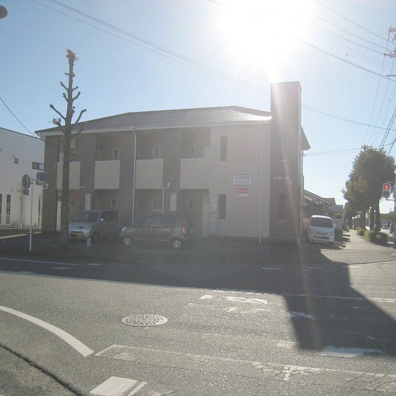 賃貸物件詳細 ドミールm