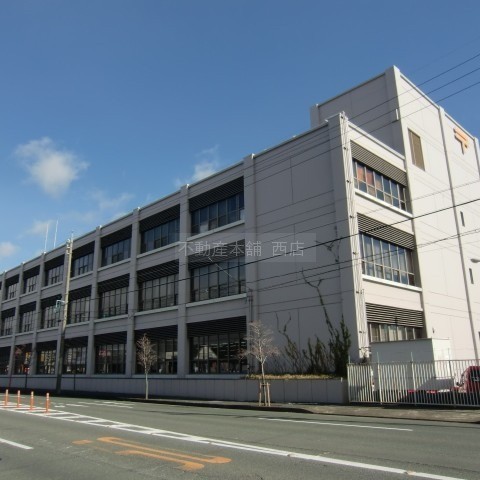 投資物件詳細 テスコム西伊場コーポ 北館 南館