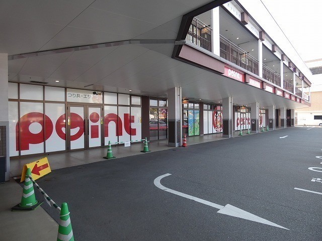 テナント物件詳細 博多ミスト