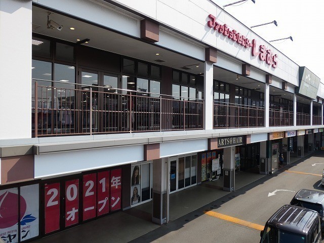 テナント物件詳細 博多ミスト