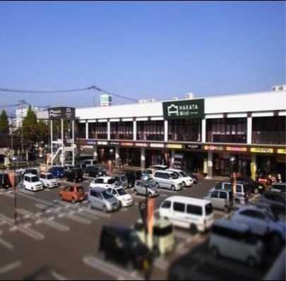 テナント物件詳細 博多ミスト