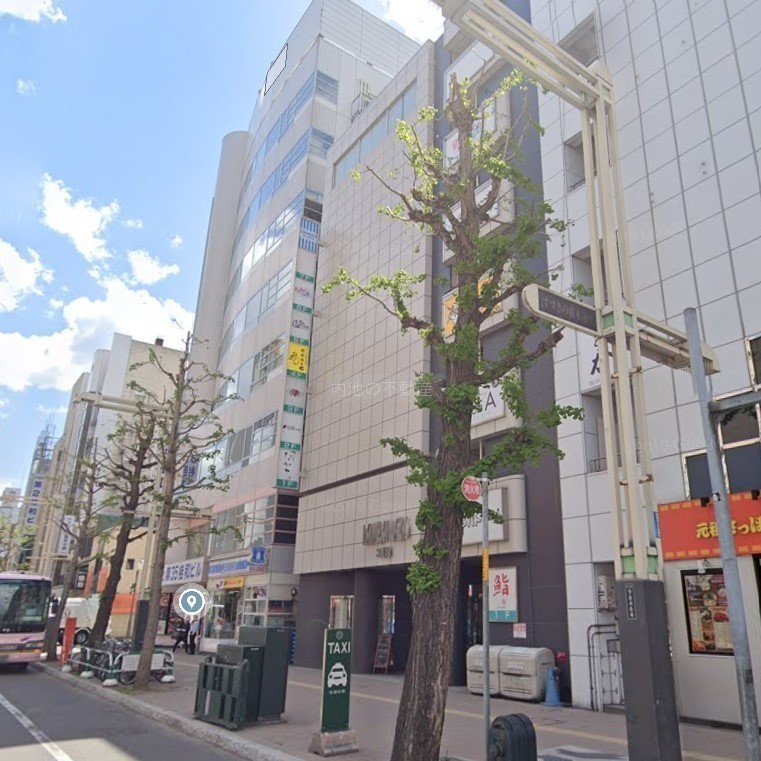 テナント物件詳細 ダイメックスプラザ3番館