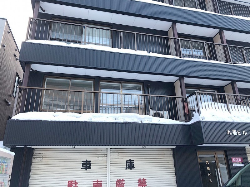 ★駅チカ★丸善ビル