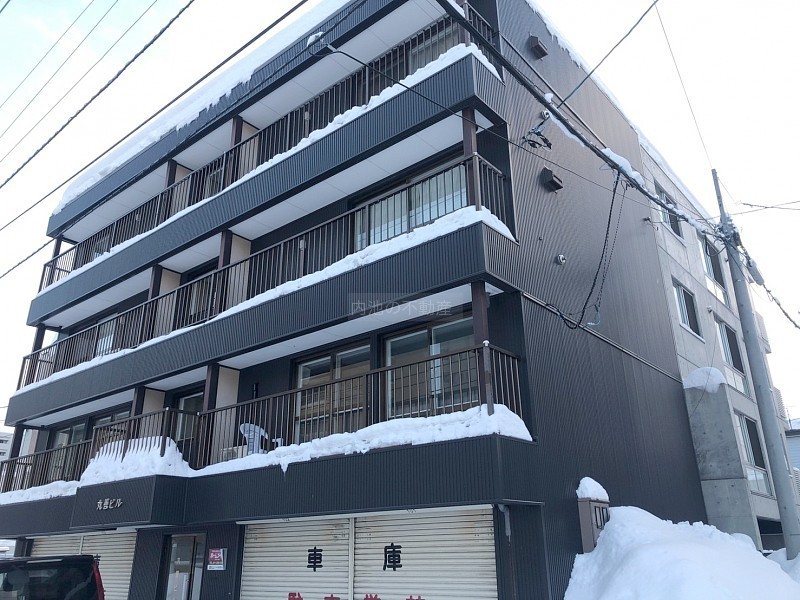 ★駅チカ★丸善ビル