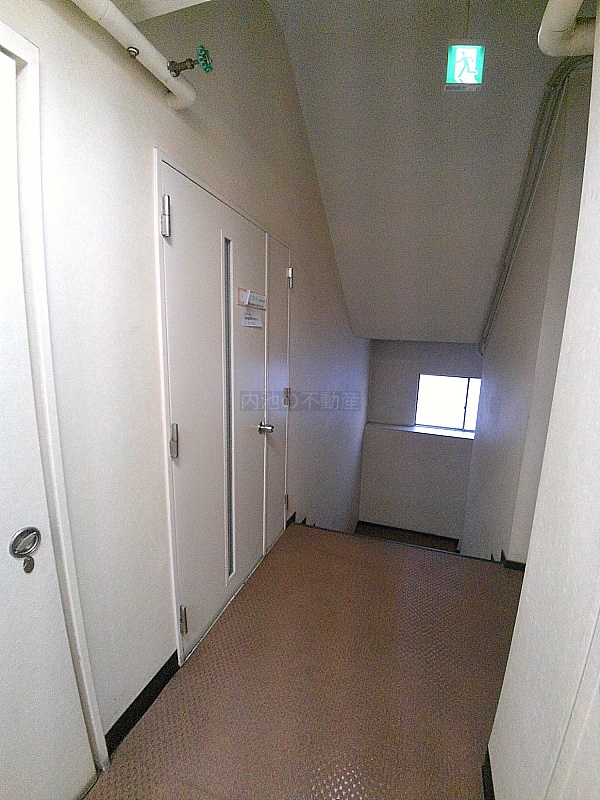和興ビル【⭐店舗使用もご相談可！】