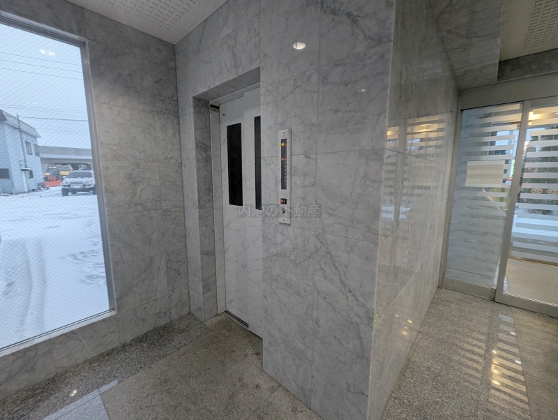 T＆Kビル⭐商業施設隣