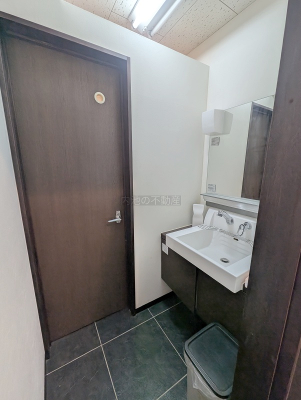 T＆Kビル⭐商業施設隣