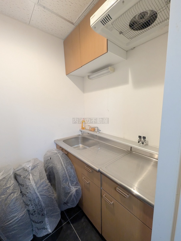 T＆Kビル⭐商業施設隣