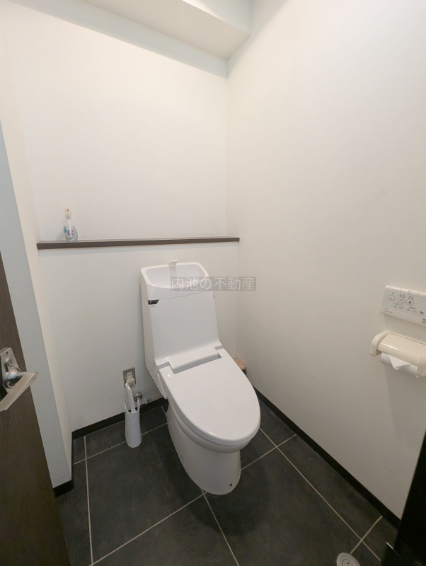 T＆Kビル⭐商業施設隣