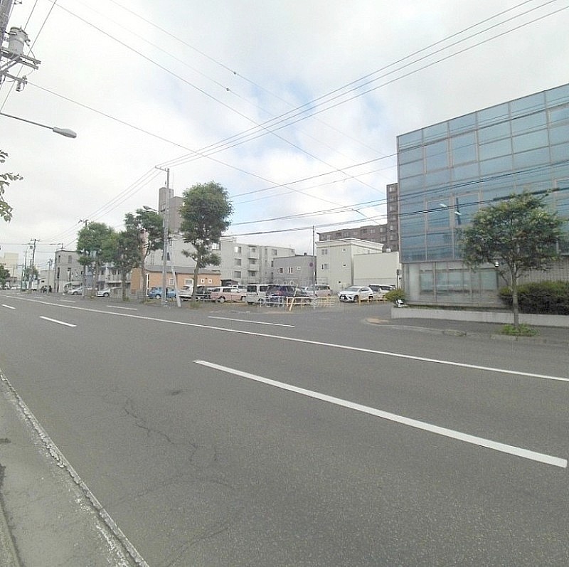 石田ビル【⭐市場近くの事務所物件!】