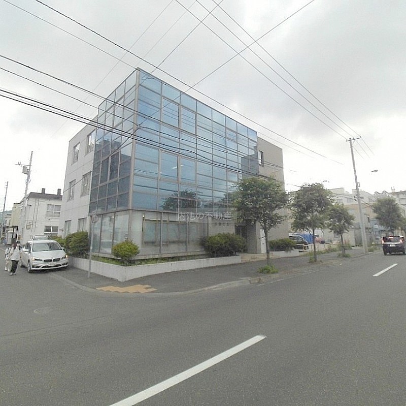 石田ビル【⭐市場近くの事務所物件!】