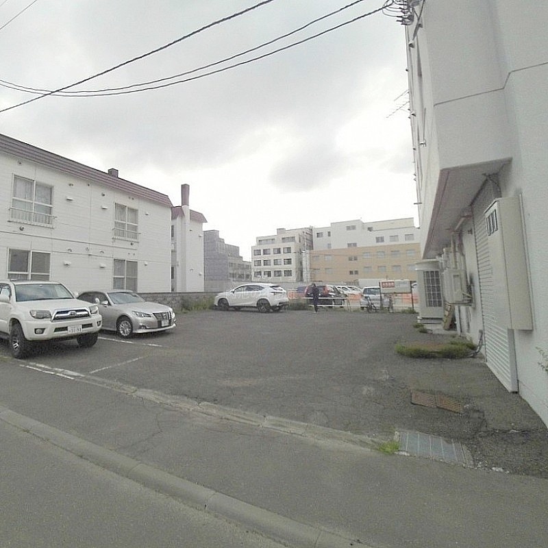 石田ビル【⭐市場近くの事務所物件!】