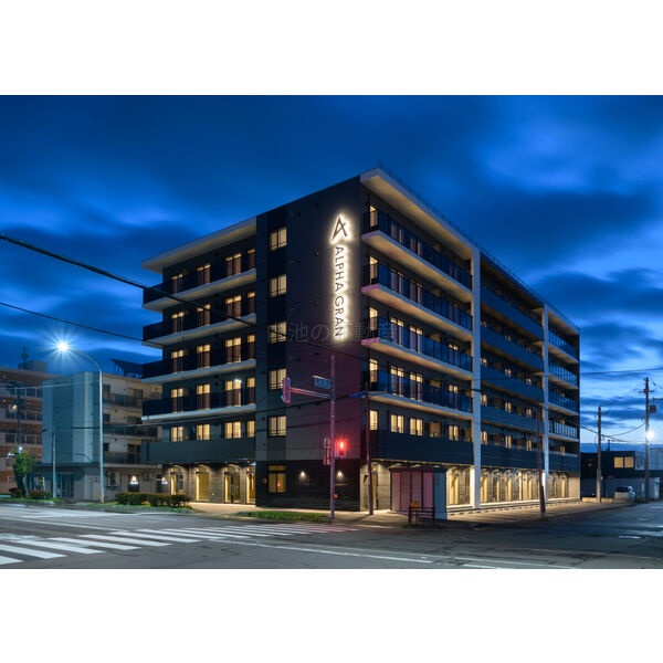 【アルファグラン末広】⭐最大24か月フリーレントキャンペーン！！