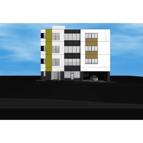 新築メディカルビル！！【	(仮称)手稲本町2条4丁目　メディカルビル】⭐