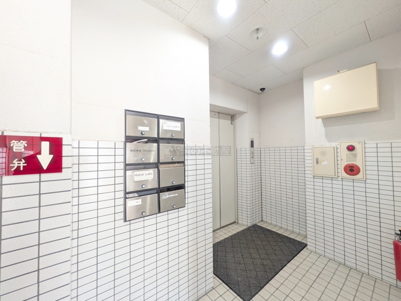 ハウザービルNo.3⭐西11丁目駅すぐ