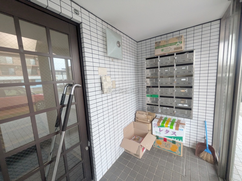 アルファコスモ八軒⭐八軒1階