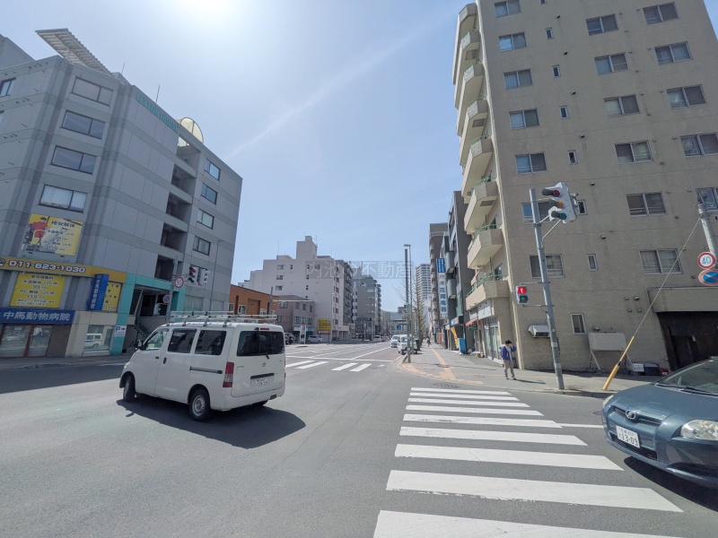 MDC表参道ビル⭐ペット関連業種もOK