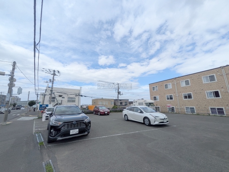 西岡ビル⭐飲食居抜き