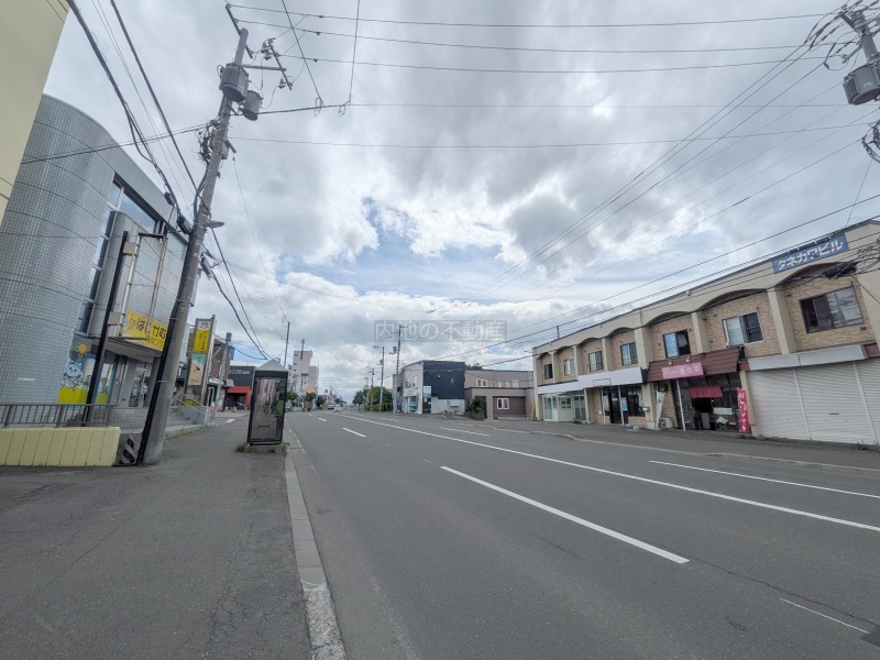 西岡ビル⭐飲食居抜き